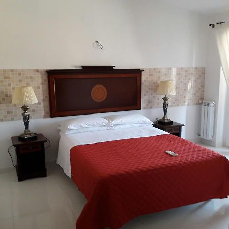 B&B Da Luca Ponte Galeria Luaran gambar