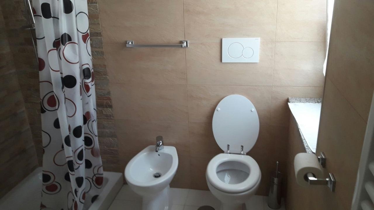 B&B Da Luca Ponte Galeria Luaran gambar