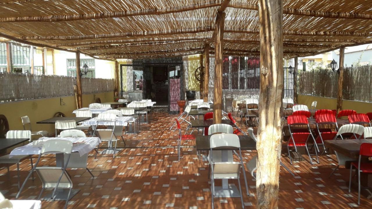 B&B Da Luca Ponte Galeria Luaran gambar