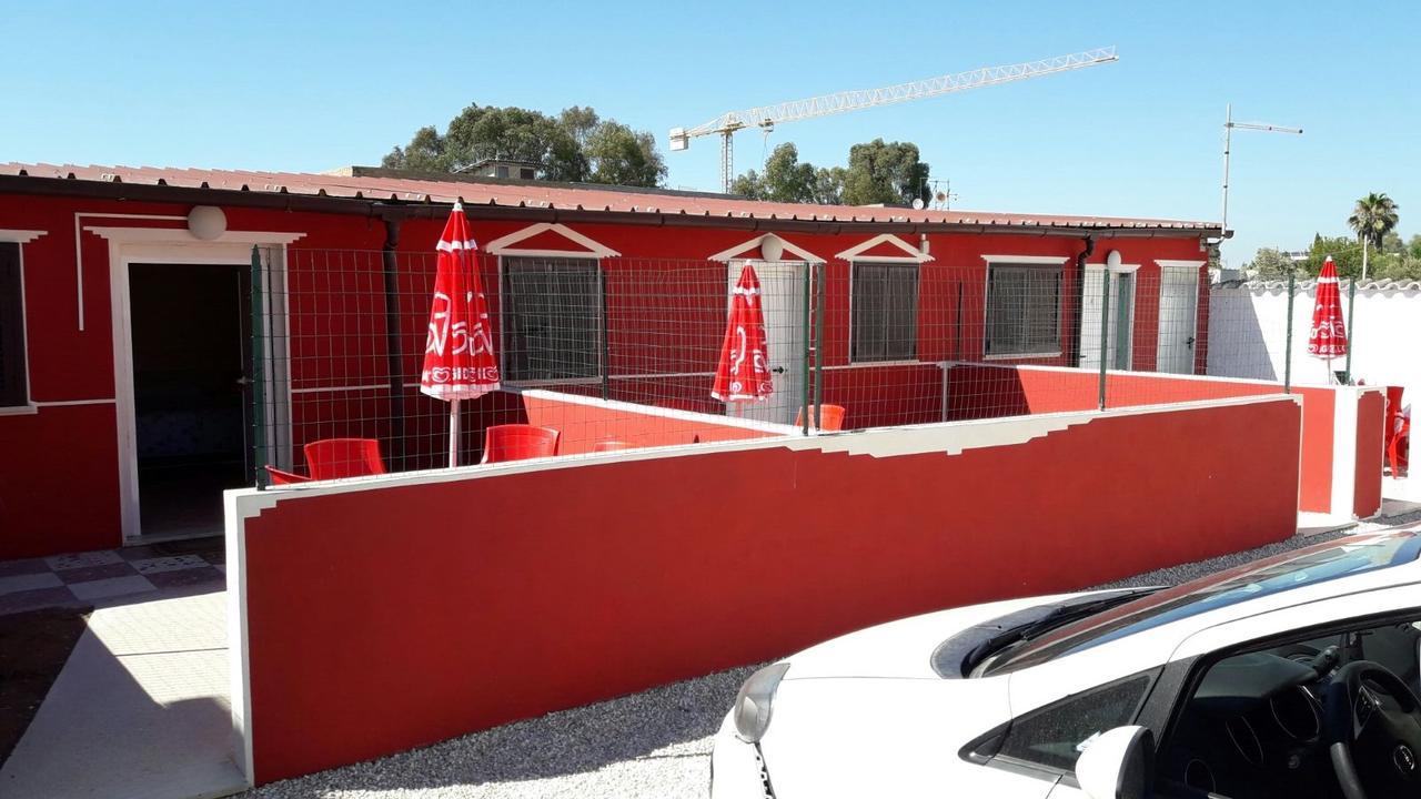 B&B Da Luca Ponte Galeria Luaran gambar